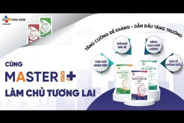 INTRODUCTION OF MASTER+ PRODUCTS