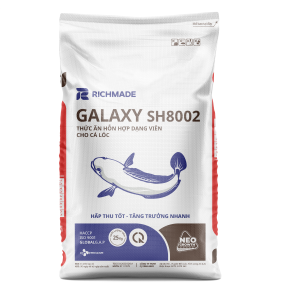 GALAXY SH8002