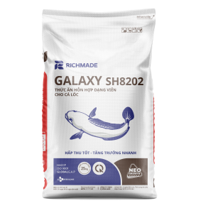 GALAXY SH8202