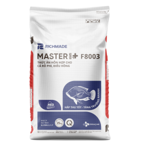 MASTER PLUS+ F8003