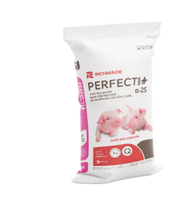 PERFECT PLUS+ Α-2S FEED FOR PIGLETS