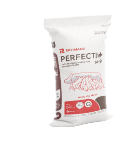PERFECT PLUS+ Ω-9 FEED FOR LACTATING SOWS