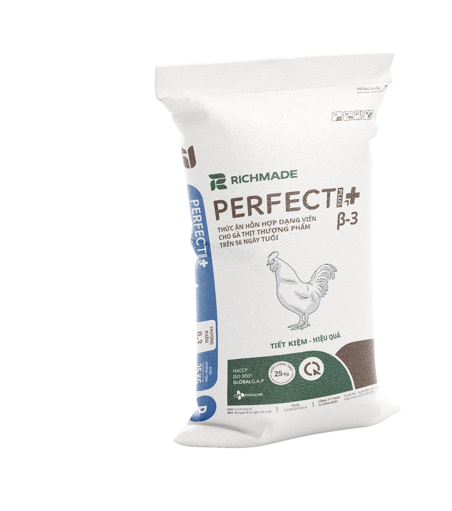 PERFECT PLUS+ β-3 PERFECT PLUS+ Β-3 FOR BROILERS
